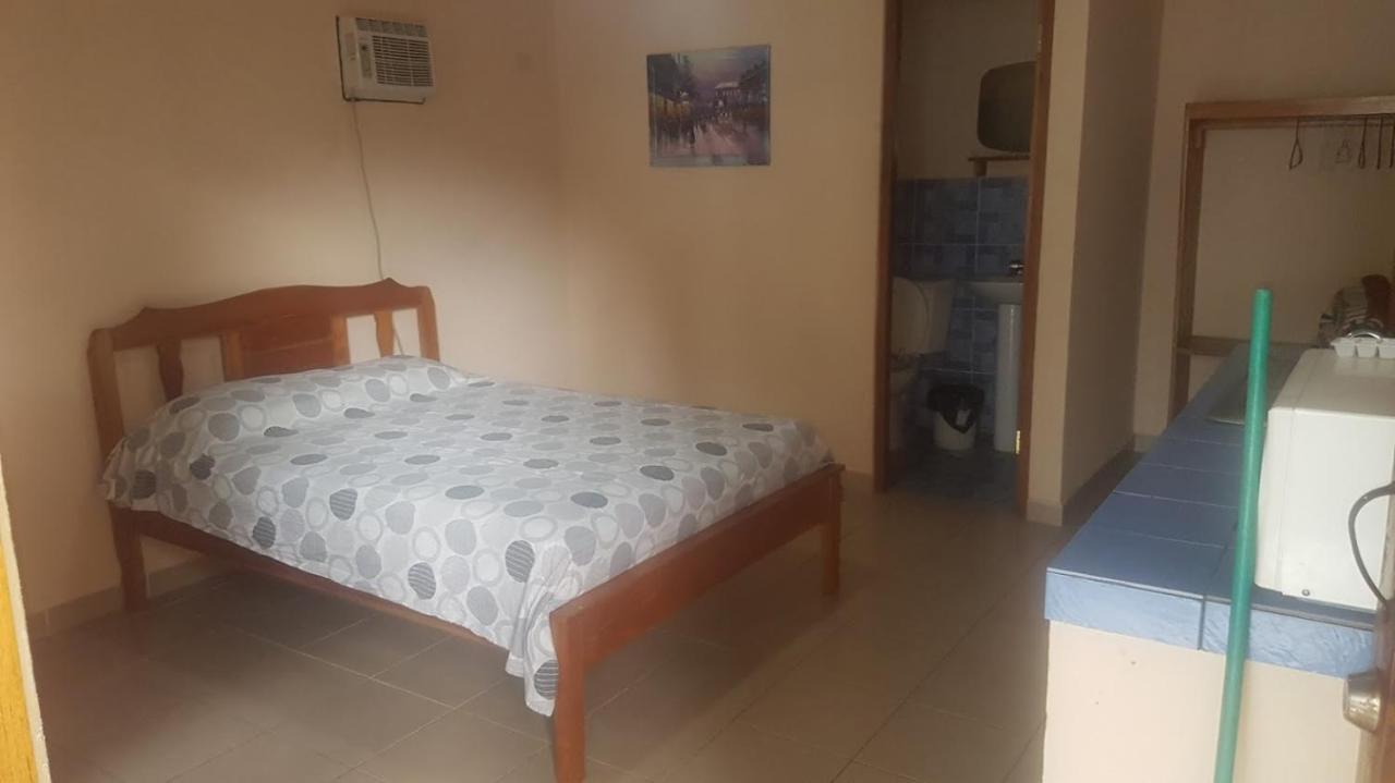 Sunrise Inn Puerto Armuelles المظهر الخارجي الصورة